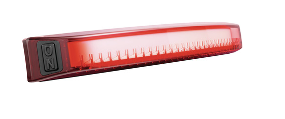 Abus Luce Posteriore Urban-I 4.0/Taipan