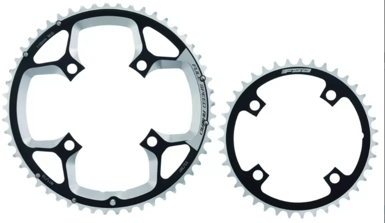 FSA Crown K-Force WE bcd 110 N11 noir