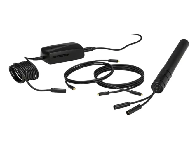 FSA Kit Batteria Gruppo Elettronico K-Force WE 1100MAh