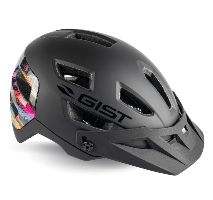 Gist Casco Mtb Kop Palm