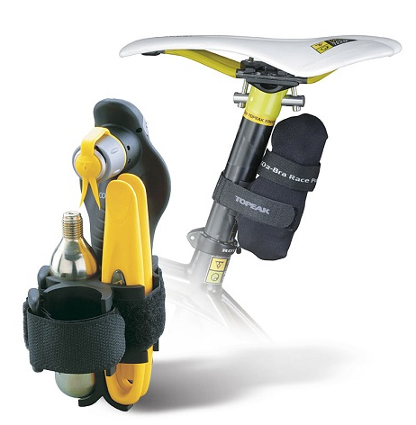 Topeak CO2 - Bra Race Pod