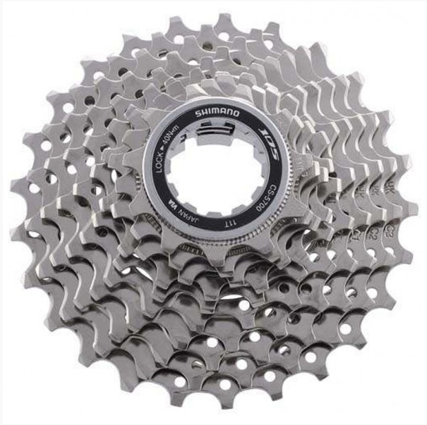 Shimano Cassetta CS-5600 105 10V.