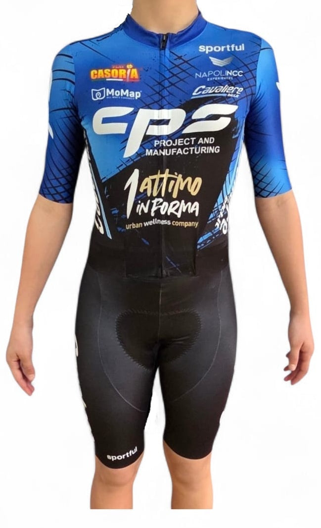 Sportful Body Estivo Cps Professional Team 2026