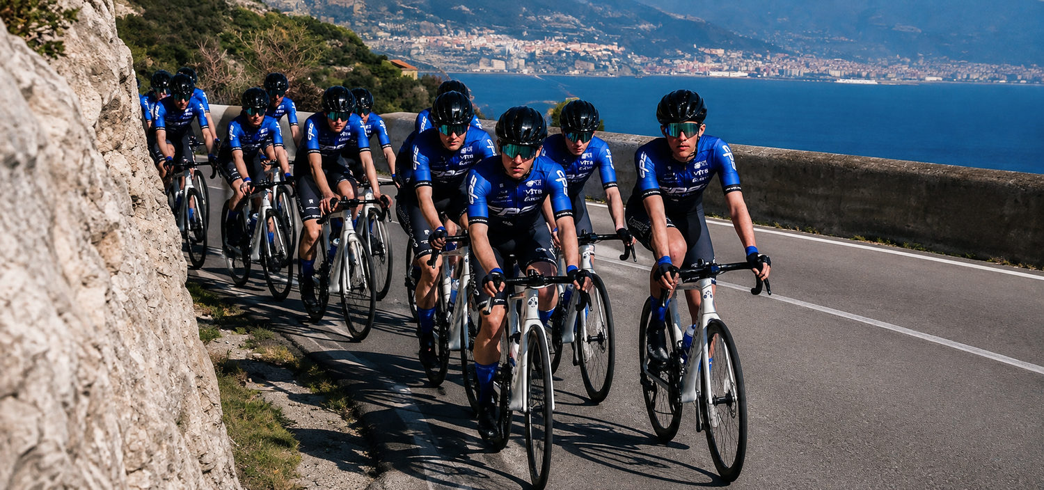 Cavaliere Bici