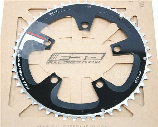 Fsa Corona 50T FSA K-FORCE 5 Fori 110mm 10s