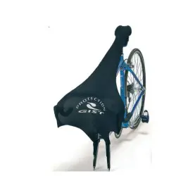 Gist Protective Bike Transport Towel Waterproof Saddle and Handlebar 2216