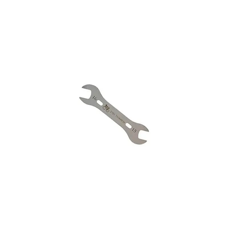 Icetoolz Cone Wrench Cr.Mo 15-16mm 567000620