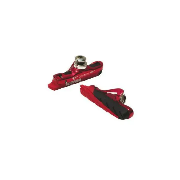 Baradine Red Brake Skate Holder Kit BR.038
