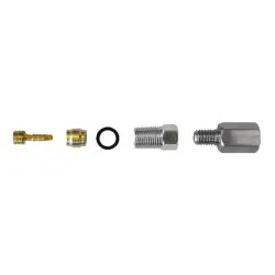 Xon Hydraulic Clamp Connector Kit Avid 305440095