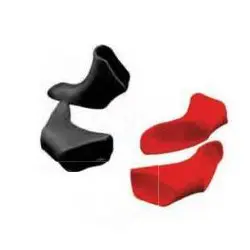 Ebon pair of Corsa Campagnolo 10S covers