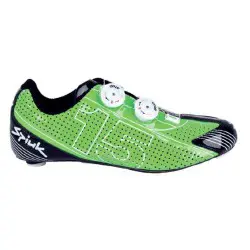 Spiuk Running Shoes Z15RC Carbon Green Z15RC02