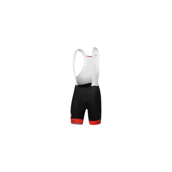 Castelli Body Paint 2.0 Red 12000_023 Shorts