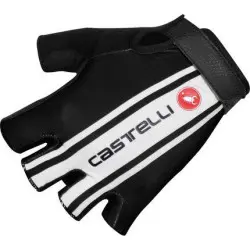Castelli S Tre 1 Glove Gloves, black/white 13034_101