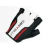 Castelli S Due 1 Gloves black/white 13035_101