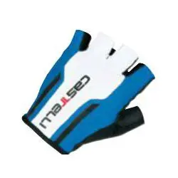 Castelli S Due 1 Glove Gloves Blue/White 13035_159