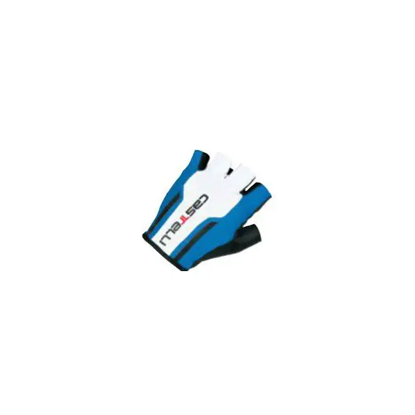 Castelli Guantini S Due 1 Glove Azzurro/Bianco 13035_159
