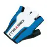 Castelli S Due 1 Glove Gloves Blue/White 13035_159