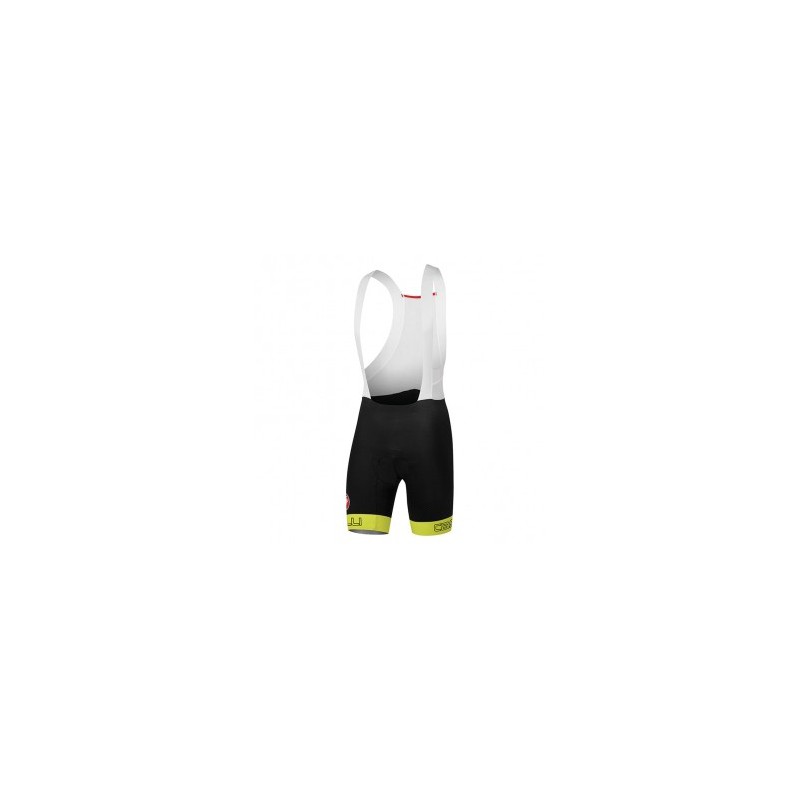 castelli body paint 2.0 bib shorts