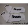 Biemme Black Polypropylene Shoe Cover A04A101U