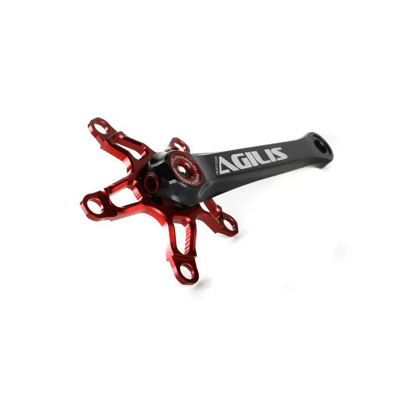 Rotor Guarn. Agilis BCD 130*5 175mm RR040