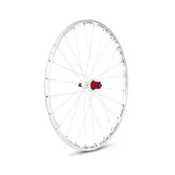 Vuelta Wheels Speed One R3 White