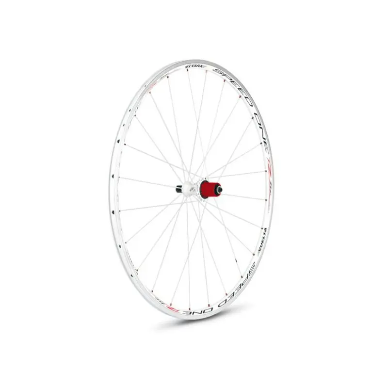 Vuelta Wheels Speed One R3 White