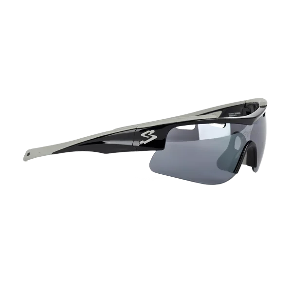 Spiuk Arqus Normal Black/Grey ARQNGFL Sunglasses