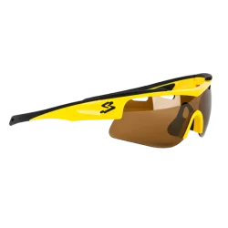 Spiuk Arqus Normal Yellow ARQANFL Sunglasses