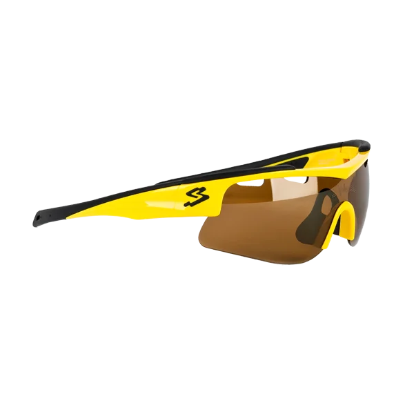 Spiuk Arqus Normal Yellow ARQANFL Sunglasses