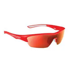 Salice Sunglasses 011 Rw Red 011RW