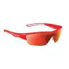 Salice Sunglasses 011 Rw Red 011RW
