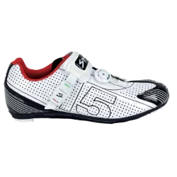 Spiuk Running Shoes Z15R01 White/Black Z15R01