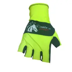 Calibre Vertigo Gloves Yellow Fluo 2014
