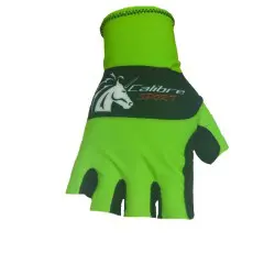 Calibre Vertigo Gloves Green Fluo 2014
