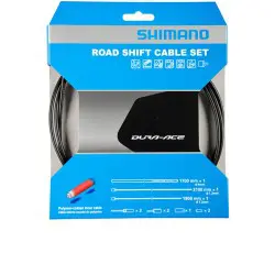 Shimano DuraAce Derailleur Cable Black Y63Z98910