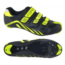Force Running Shoes Nylon Fluo 94024