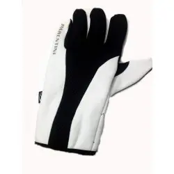 Prentini Winter Glove Windtex Basics White V293A
