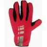 Parentini Windtex Basics Red V214B Winter Gloves