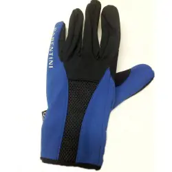 Parentini Windtex Basics Bluette V293C Winter Glove