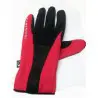 Parentini Windtex Basics Red V293B Winter Gloves