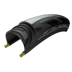 Tufo Clincher Calibra Black 700x23 CLI1D1203160