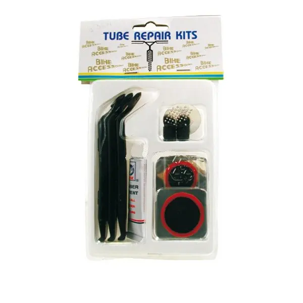 Rms Inner tube repair kit + 567020080 tire levers