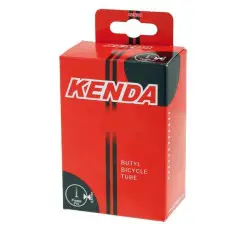 Kenda Camera 26x3.50/4.0v (Fat Bike)America 48mm