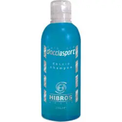 Hibros Sport Shower 200ml DDS