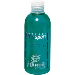 Hibros Aftersport Anti-Fatigue Oil 200ml DGO