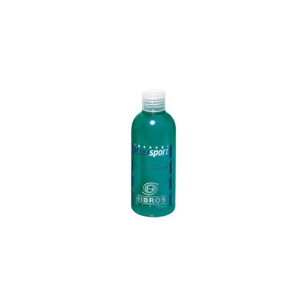 Hibros Aftersport Anti-Fatigue Oil 200ml DGO