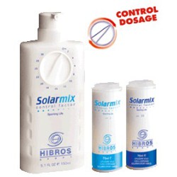 Hibros Refill Blue Protection 30 Solarmix 75ml SUNSR30