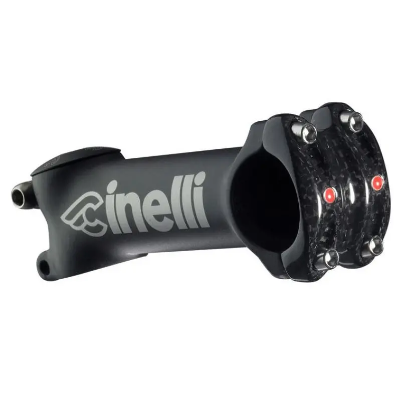 Cinelli Connection Graphis New Black