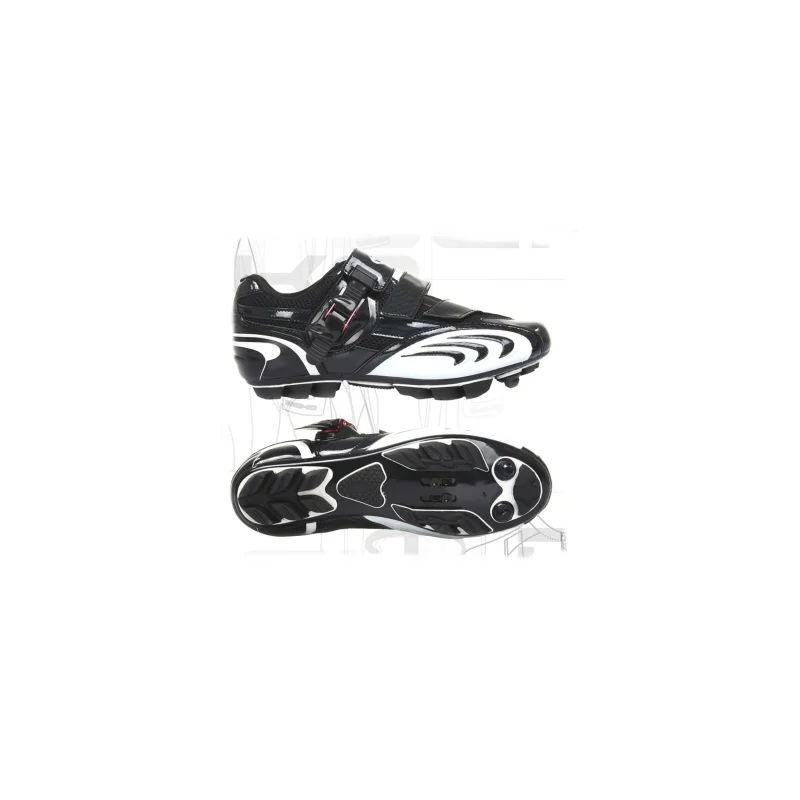 Deko Action Mtb Shoes Black TB01-B1108