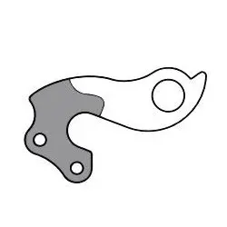 Forcellino Cambio Gh-080 525290400